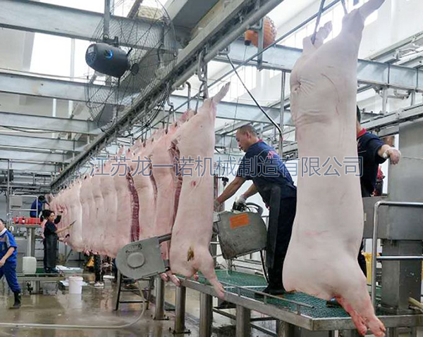 怎样选择合适的生猪屠宰买球(中国)官方网站
